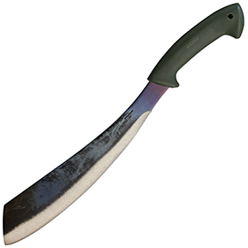 Condor Bushcraft Parang Machete: BK-CTK42313HC