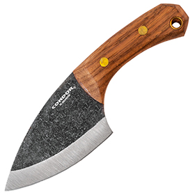 Condor Pangui Knife: BK-CTK802326HC