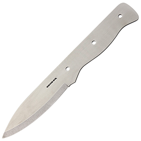 Condor Bushlore Blade Blank: BK-CTKB23243HC