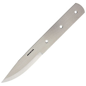 Condor Woodlaw Blade Blank: BK-CTKB2484HC