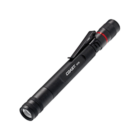 Coast HP3R Rechargeable Penlight: BK-CTT20818