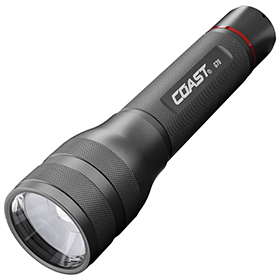 Coast G70 Flashlight: BK-CTT21656