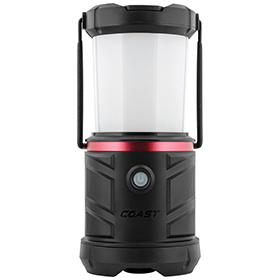 Coast EAL22 Emergency Area Light: BK-CTT30132