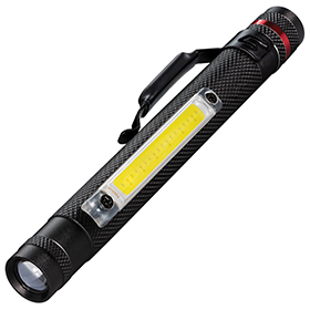 Coast G23 C.O.B. Inspection Light: BK-CTT30413