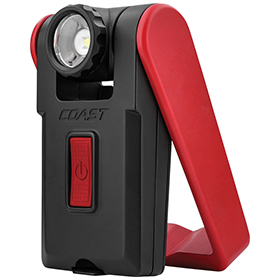 Coast PM200 Work Light: BK-CTT30416