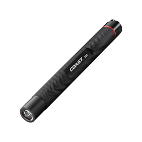 Coast G20 LED Flashlight: BK-CTT7817