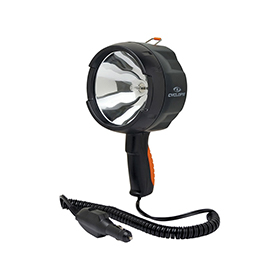 Cyclops Halogen Spotlight 1400 Lumen: BK-CYC01250