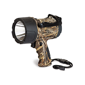 Cyclops Handheld Spotlight Realtree: BK-CYC01337