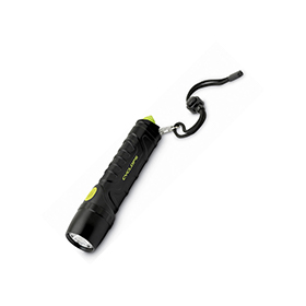 Cyclops Tactical Flashlight: BK-CYC02244