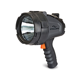 Cyclops Spotlight 900 lumens: BK-CYC02725