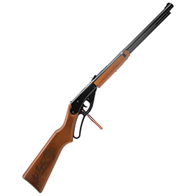 Daisy Adult Red Ryder Model 1938: BK-DAI1938ARR