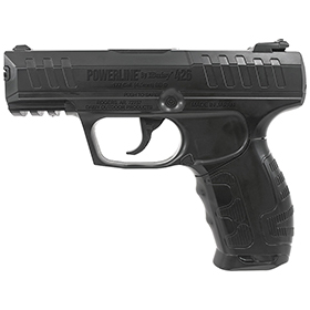Daisy Model 426 CO2 BB Pistol: BK-DAI426