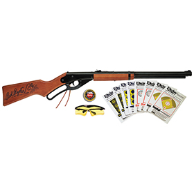 Daisy Red Ryder Carbine Fun Kit: BK-DAI4938K