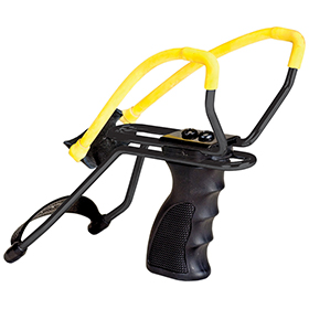 Daisy P51 Slingshot: BK-DAIP51