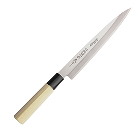 Due Cigni Sashimi Maple Handle: BK-DCIHH04