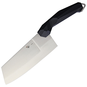 Diafire Black Diamond Chefs Knife: BK-DF1930