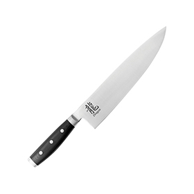 Dragon by Apogee Chefs Knife 10in: BK-DRG00801