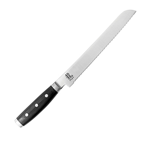 Dragon by Apogee Bread Knife 9in: BK-DRG00802