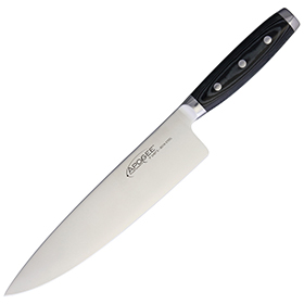 Dragon by Apogee Dragon Chefs Knife: BK-DRG00868