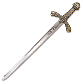 Denix Letter Opener Richrd Lionheart: BK-DX3032