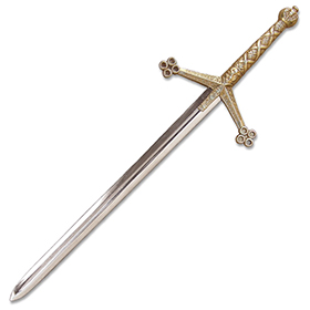 Denix Letter Opener Claymore: BK-DX3047