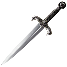 Denix Medieval Dagger: BK-DX4139N