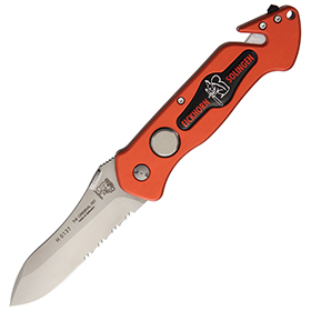 Eickhorn Solingen PRT II Rescue Linerlock: BK-EI102201