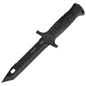 Eickhorn Solingen KM 4000 German Military Knife: BK-EI825130