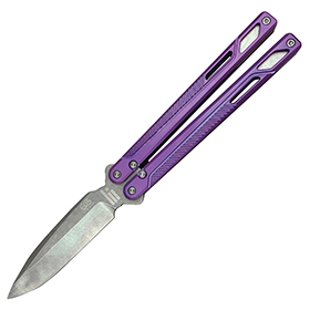 EOS Serpent Butterfly Knife: BK-EOS072