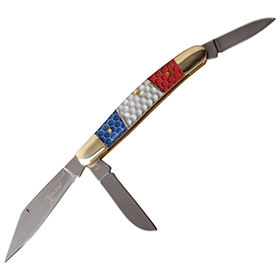 Elk Ridge Stockman C-Tek: BK-ER947