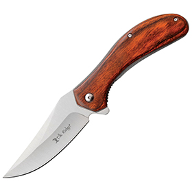 Elk Ridge Linerlock A/O: BK-ERA961BR