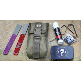 ESEE Knife Maintenance Kit: BK-ESMAINTKIT