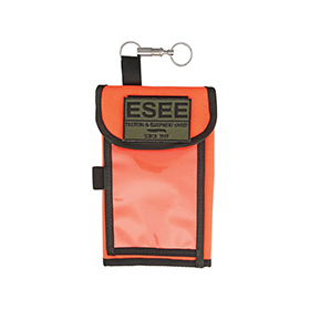 ESEE Map Case Orange: BK-ESMAPCASEOR