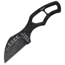 ESEE Gibson Pinch: BK-ESPINCH