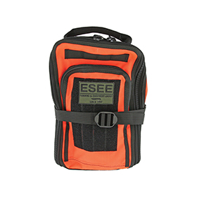 ESEE Survival Bag Pack Orange: BK-ESSURVIVALBAGOR