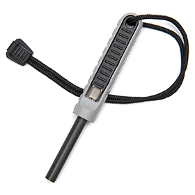 Exotac polySTRIKER XL: BK-ET1620GRY