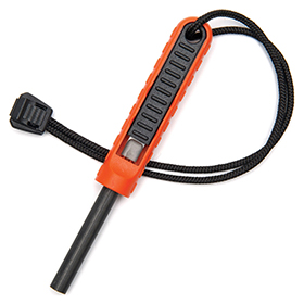 Exotac polySTRIKER XL: BK-ET1620ORG