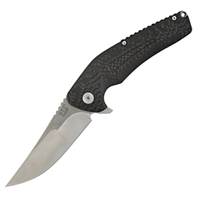 ETE JB Linerlock G10: BK-ETEK1702