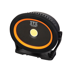 ETE Field Flood Light Rechargeable: BK-ETELF2000O