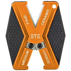 ETE Super V Ceramic/Carbide: BK-ETES5020