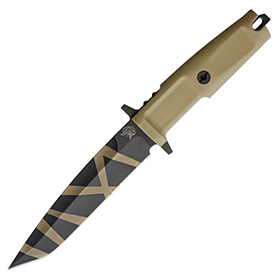 Extrema Ratio Col Moschin Desert Warfare: BK-EX0125DW