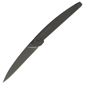 Extrema Ratio Dark Talon Linerlock: BK-EX135BF3