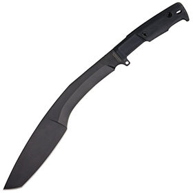 Extrema Ratio Kukri Black: BK-EX170KH