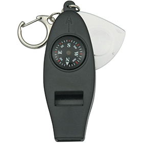 Explorer Emergency Whistle: BK-EXP24