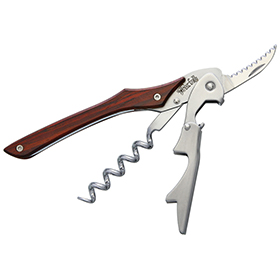 Farfalli Corkscrew Prestige Santos: BK-FFL001