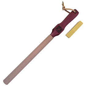 Flexcut Hook Strop: BK-FLEXPW17