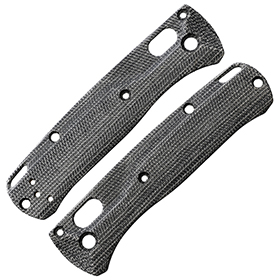 Flytanium Mini Bugout Crossfade Black: BK-FLY886