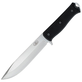 Fallkniven A1x Survival Knife: BK-FNA1X