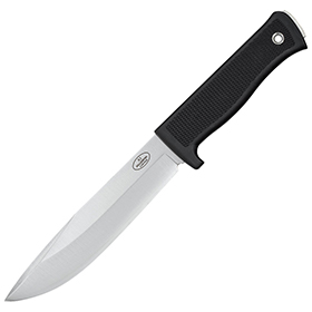 Fallkniven A1 Survival Knife Left Hand: BK-FNA1ZLEFT