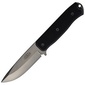 Fallkniven F1 Survival Knife X Elmax: BK-FNF1XBELMAX